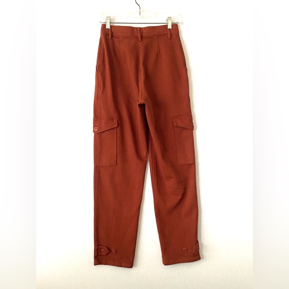 Wilfred Free Modern Cargo Pant - Picture 3 of 10